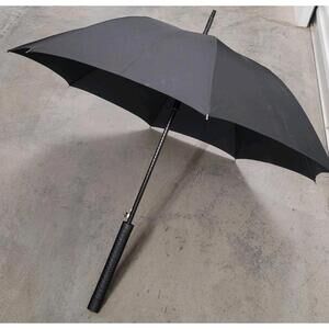 Ninja Handled Umbrella .. Fun Umbrella